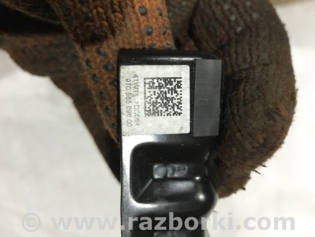 ФОТО Кронштейн для Porsche Panamera I 970 (09-16) Київ