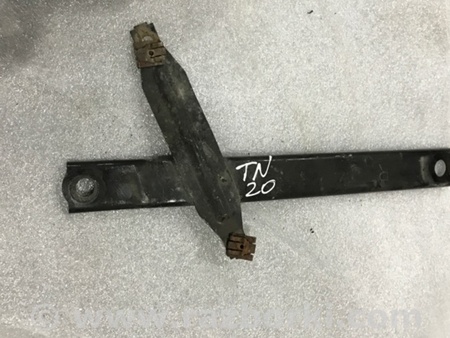 ФОТО Кронштейн для Porsche Panamera I 970 (09-16) Київ