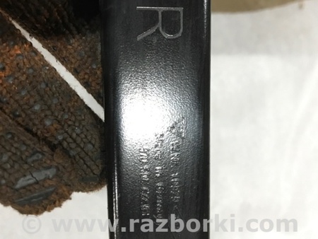 ФОТО Кронштейн для Porsche Panamera I 970 (09-16) Київ