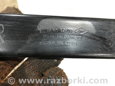 ФОТО Кронштейн для Porsche Panamera I 970 (09-16) Київ