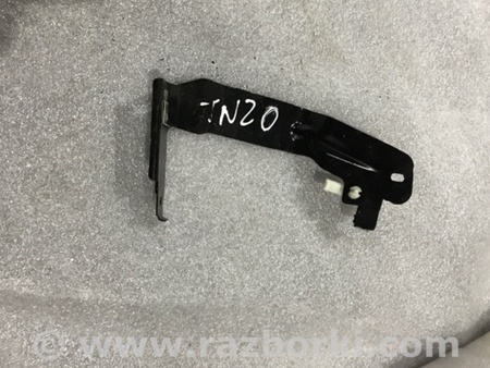 ФОТО Кронштейн для Porsche Panamera I 970 (09-16) Київ