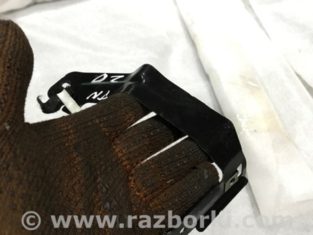 ФОТО Кронштейн для Porsche Panamera I 970 (09-16) Київ