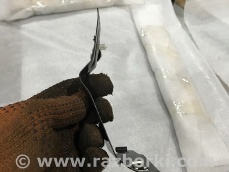 ФОТО Кронштейн для Porsche Panamera I 970 (09-16) Київ