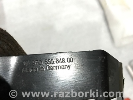 ФОТО Кронштейн для Porsche Panamera I 970 (09-16) Київ