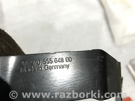 ФОТО Кронштейн для Porsche Panamera I 970 (09-16) Київ