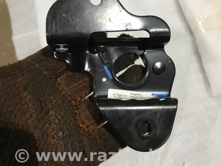 ФОТО Кронштейн для Porsche Panamera I 970 (09-16) Київ