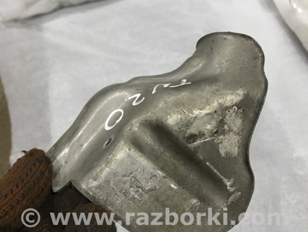 ФОТО Тепловой экран для Porsche Panamera I 970 (09-16) Київ