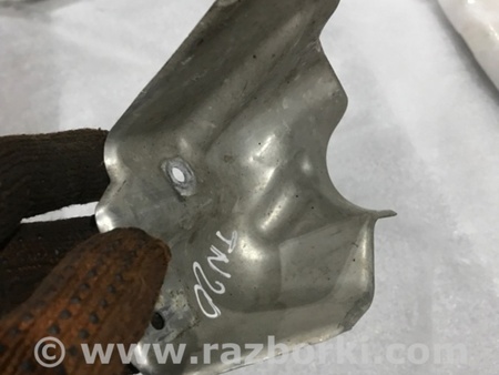 ФОТО Тепловой экран для Porsche Panamera I 970 (09-16) Київ