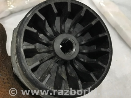 ФОТО Опора пружины для Porsche Panamera I 970 (09-16) Київ