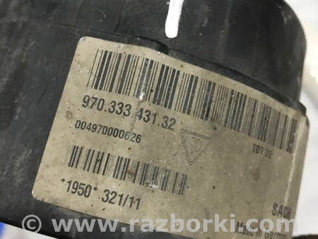 ФОТО Опора пружины для Porsche Panamera I 970 (09-16) Київ