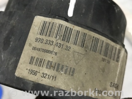 ФОТО Опора пружины для Porsche Panamera I 970 (09-16) Київ