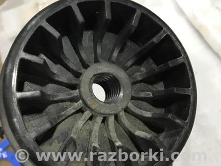 ФОТО Опора пружины для Porsche Panamera I 970 (09-16) Київ