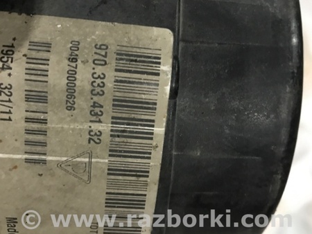 ФОТО Опора пружины для Porsche Panamera I 970 (09-16) Київ
