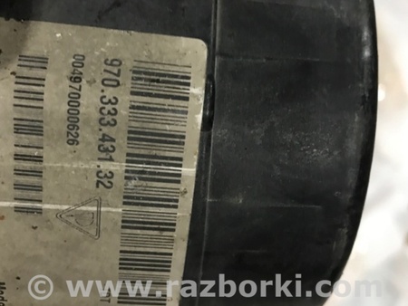 ФОТО Опора пружины для Porsche Panamera I 970 (09-16) Київ