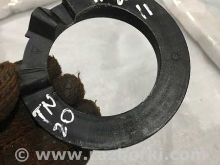 ФОТО Опора пружины для Porsche Panamera I 970 (09-16) Київ