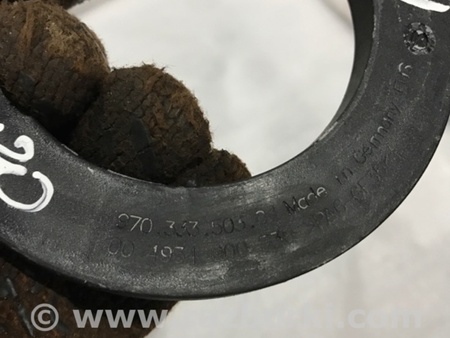 ФОТО Опора пружины для Porsche Panamera I 970 (09-16) Київ