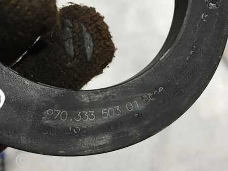 ФОТО Опора пружины для Porsche Panamera I 970 (09-16) Київ