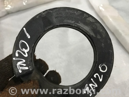 ФОТО Опора пружины для Porsche Panamera I 970 (09-16) Київ