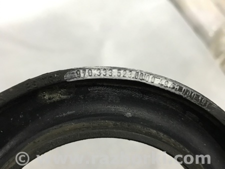 ФОТО Опора пружины для Porsche Panamera I 970 (09-16) Київ