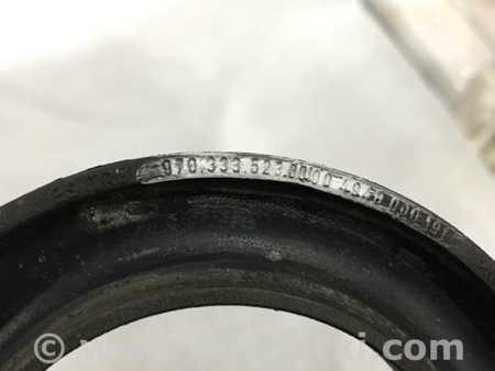 ФОТО Опора пружины для Porsche Panamera I 970 (09-16) Київ