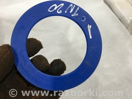 ФОТО Опора пружины для Porsche Panamera I 970 (09-16) Київ