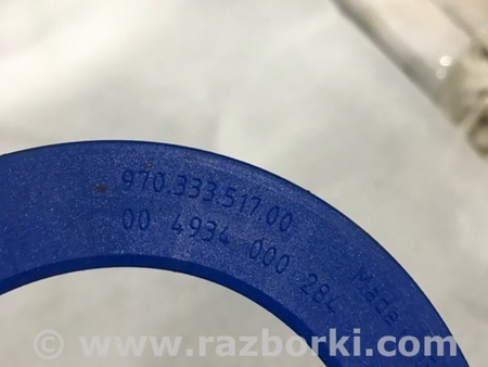 ФОТО Опора пружины для Porsche Panamera I 970 (09-16) Київ