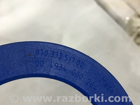 ФОТО Опора пружины для Porsche Panamera I 970 (09-16) Київ