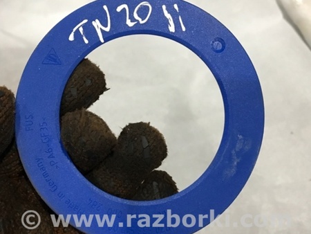 ФОТО Опора пружины для Porsche Panamera I 970 (09-16) Київ