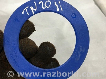 ФОТО Опора пружины для Porsche Panamera I 970 (09-16) Київ