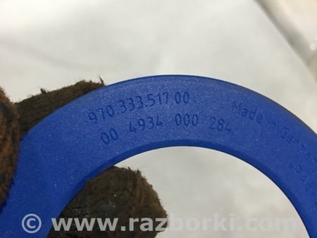 ФОТО Опора пружины для Porsche Panamera I 970 (09-16) Київ