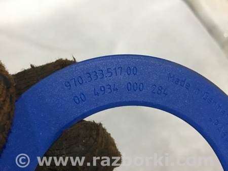 ФОТО Опора пружины для Porsche Panamera I 970 (09-16) Київ