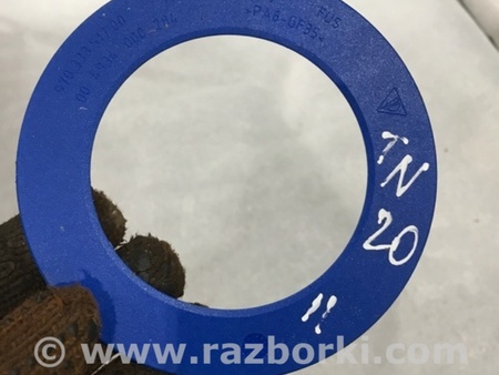 ФОТО Опора пружины для Porsche Panamera I 970 (09-16) Київ