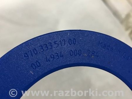 ФОТО Опора пружины для Porsche Panamera I 970 (09-16) Київ