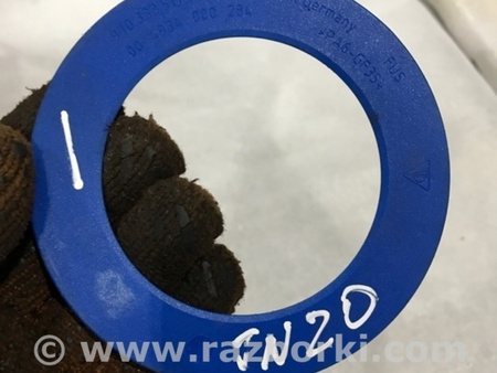 ФОТО Опора пружины для Porsche Panamera I 970 (09-16) Київ