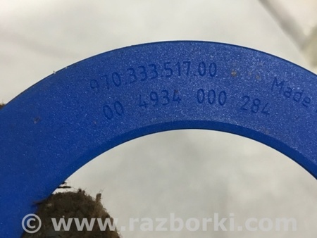 ФОТО Опора пружины для Porsche Panamera I 970 (09-16) Київ