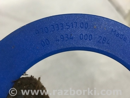 ФОТО Опора пружины для Porsche Panamera I 970 (09-16) Київ