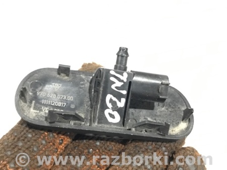 ФОТО Форсунка стеклоомывателя для Porsche Panamera I 970 (09-16) Київ