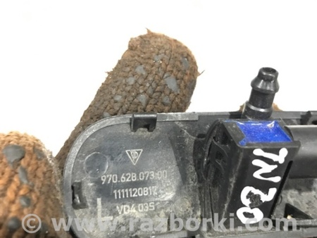 ФОТО Форсунка стеклоомывателя для Porsche Panamera I 970 (09-16) Київ