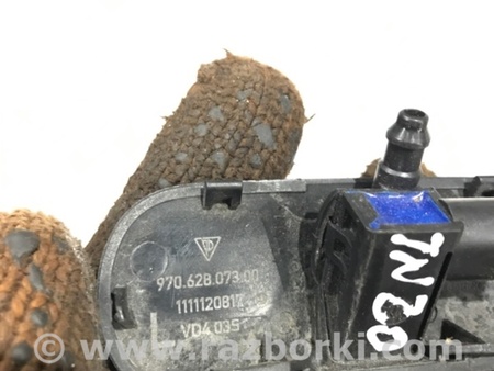 ФОТО Форсунка стеклоомывателя для Porsche Panamera I 970 (09-16) Київ