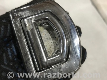 ФОТО Кронштейн крепления груза для Porsche Panamera I 970 (09-16) Київ