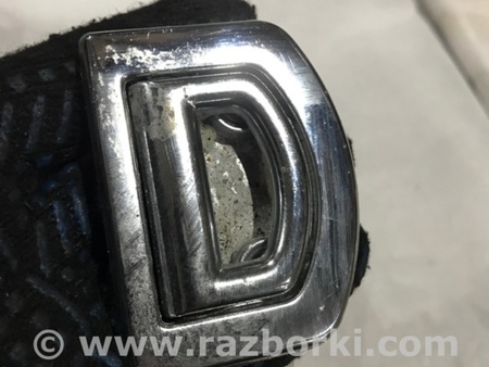 ФОТО Кронштейн крепления груза для Porsche Panamera I 970 (09-16) Київ