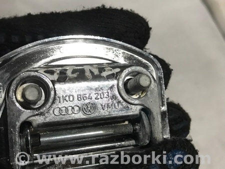 ФОТО Кронштейн крепления груза для Porsche Panamera I 970 (09-16) Київ