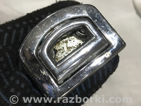 ФОТО Кронштейн крепления груза для Porsche Panamera I 970 (09-16) Київ