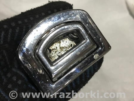 ФОТО Кронштейн крепления груза для Porsche Panamera I 970 (09-16) Київ