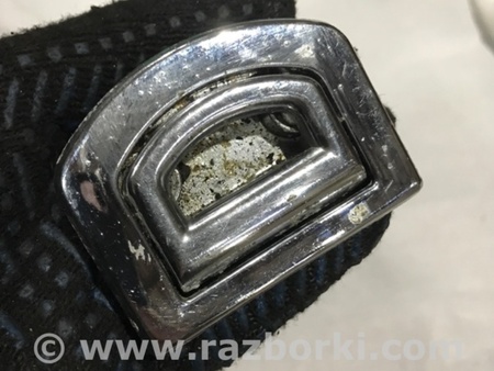 ФОТО Кронштейн крепления груза для Porsche Panamera I 970 (09-16) Київ