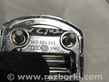 ФОТО Кронштейн крепления груза для Porsche Panamera I 970 (09-16) Київ