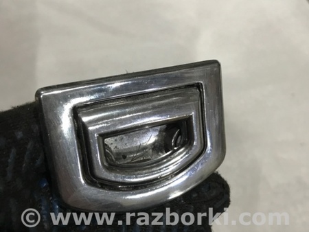 ФОТО Кронштейн крепления груза для Porsche Panamera I 970 (09-16) Київ