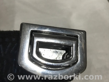 ФОТО Кронштейн крепления груза для Porsche Panamera I 970 (09-16) Київ