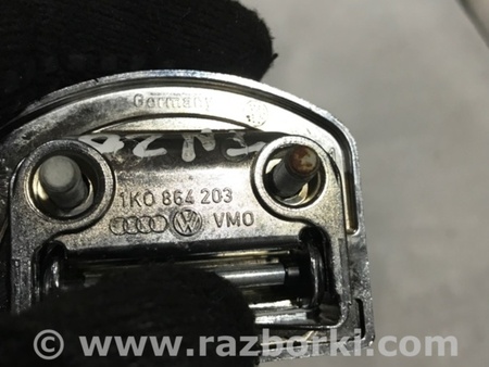 ФОТО Кронштейн крепления груза для Porsche Panamera I 970 (09-16) Київ