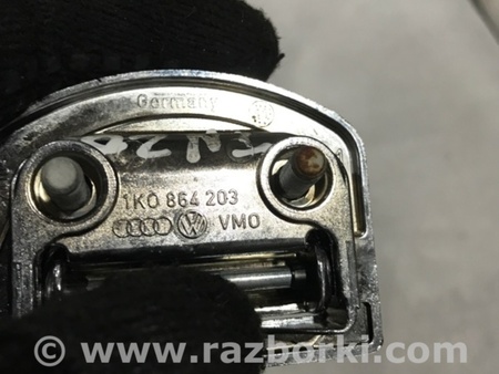 ФОТО Кронштейн крепления груза для Porsche Panamera I 970 (09-16) Київ